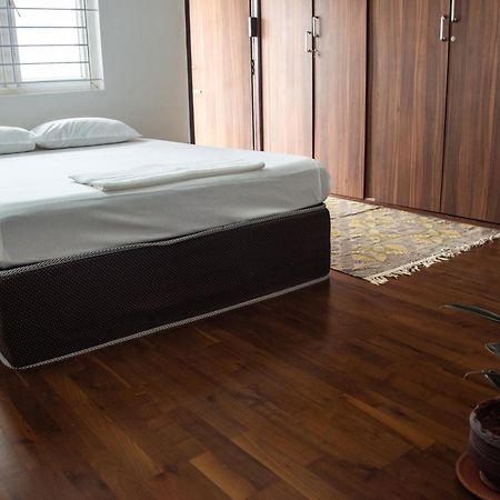 Mama Rose Homestay In Madipakkam 钦奈 外观 照片