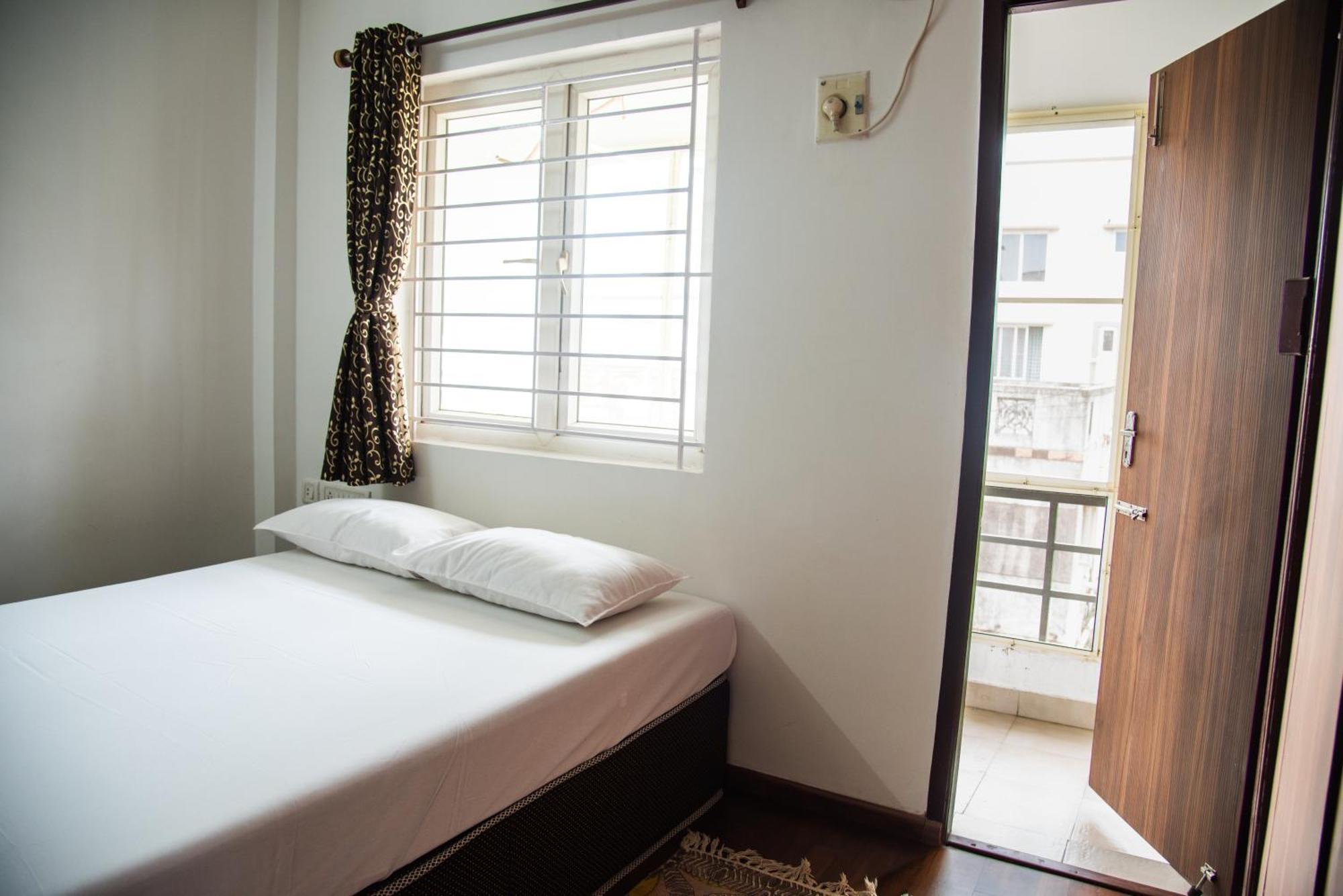 Mama Rose Homestay In Madipakkam 钦奈 外观 照片