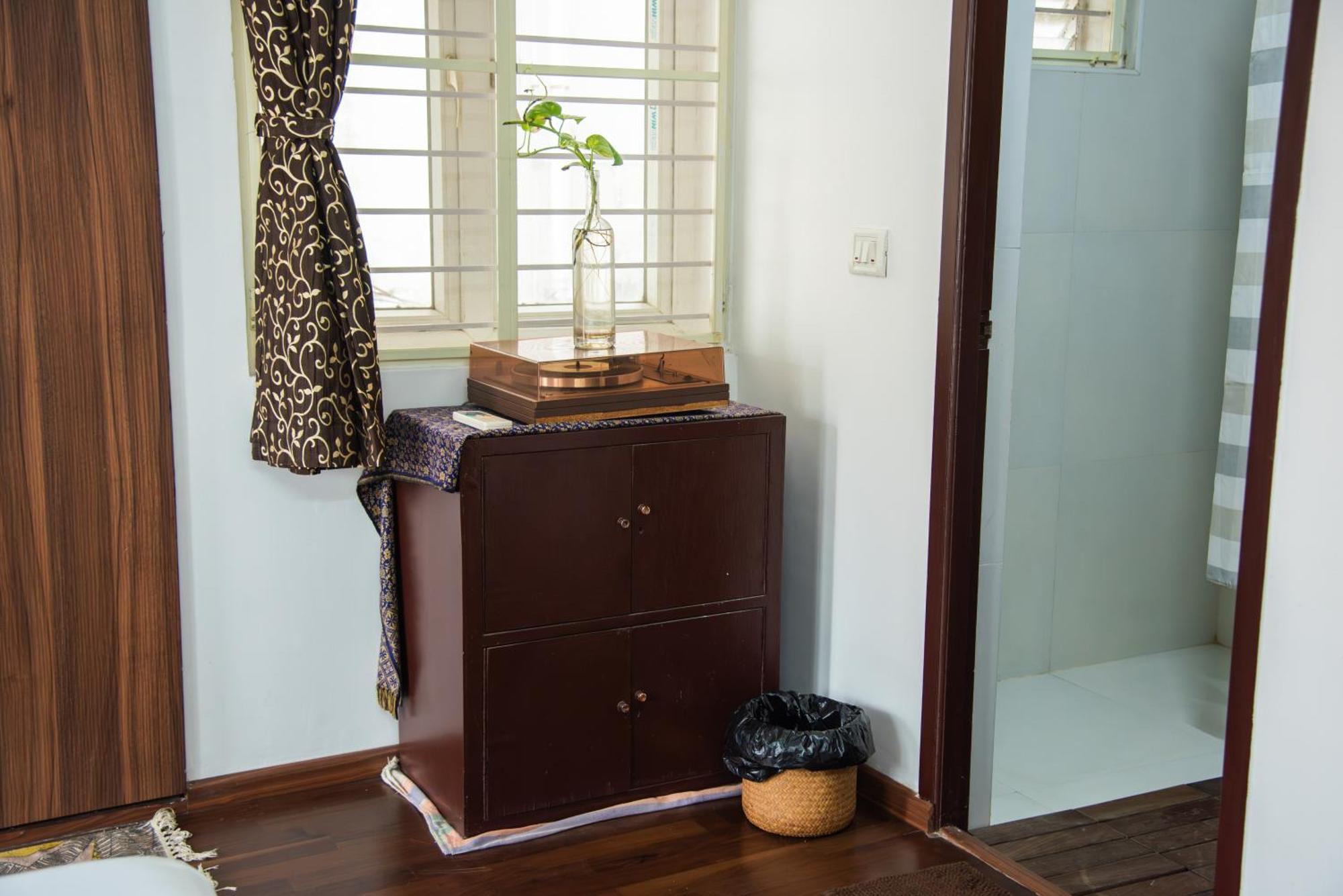 Mama Rose Homestay In Madipakkam 钦奈 外观 照片
