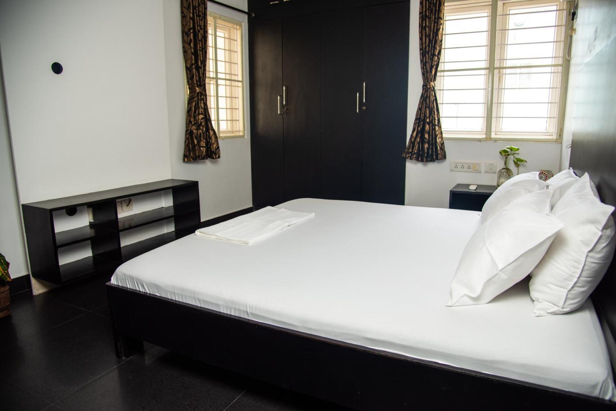 Mama Rose Homestay In Madipakkam 钦奈 外观 照片