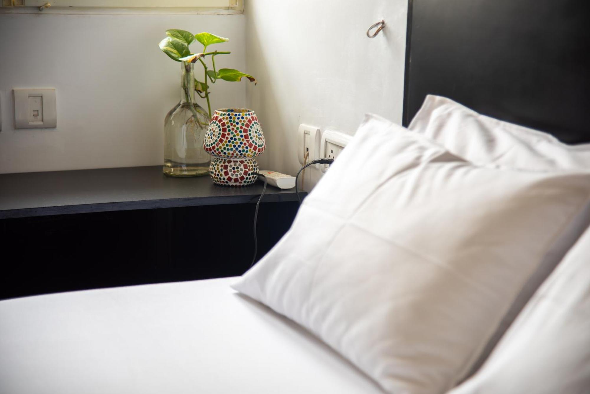Mama Rose Homestay In Madipakkam 钦奈 外观 照片