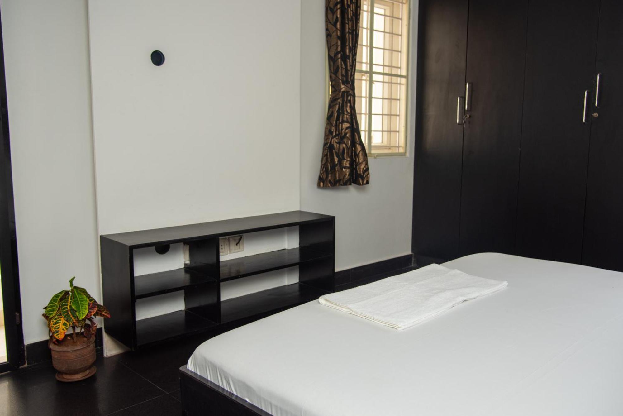 Mama Rose Homestay In Madipakkam 钦奈 外观 照片